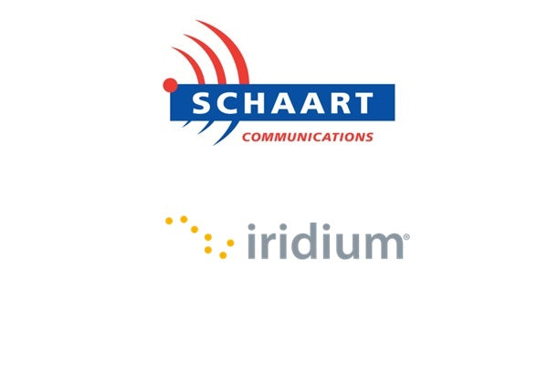 IRIDIUM AIRTIME REQUEST