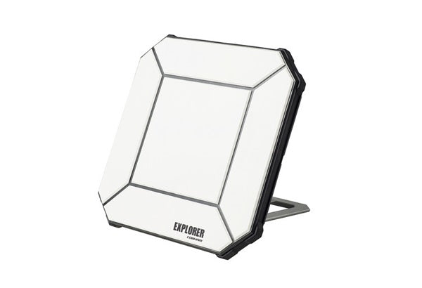 EXPLORER 510 BGAN TERMINAL