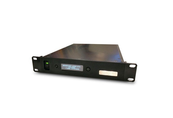 DBS FIBRE BASE UNIT