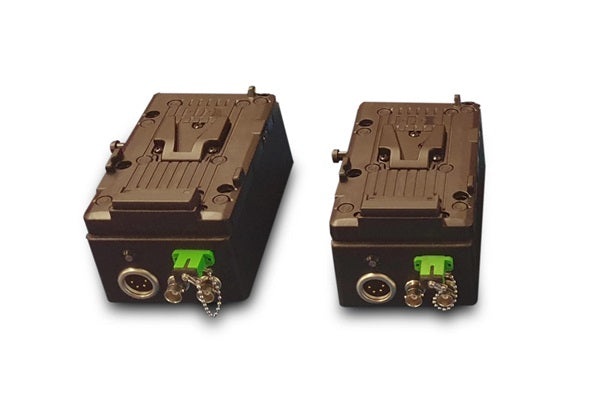 DBS FIBRE REMOTE