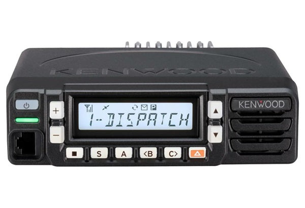 KENWOOD NX-1000 SERIES MOBILE RADIOS