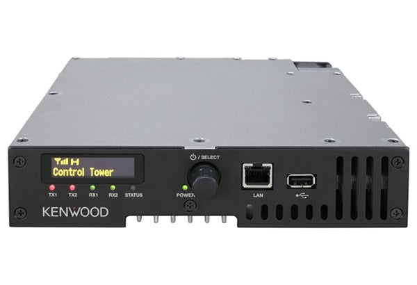 KENWOOD NXR-1000 SERIES REPEATERS