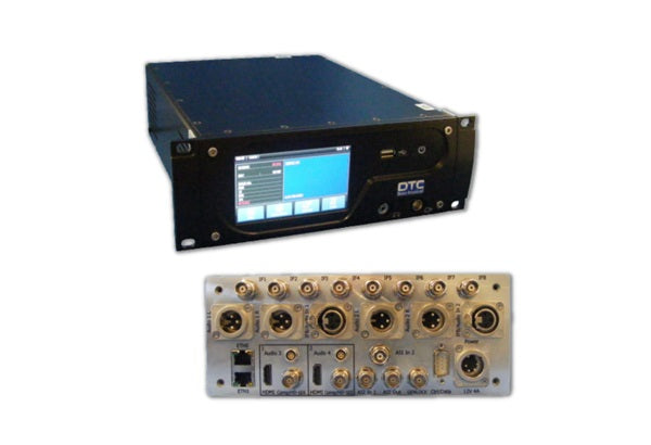 DBS PRORXD-2RU