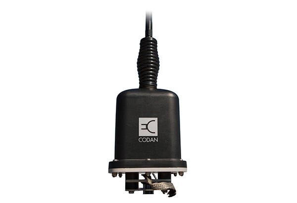 CODAN 3040 AUTOMATIC TUNING WHIP ANTENNA