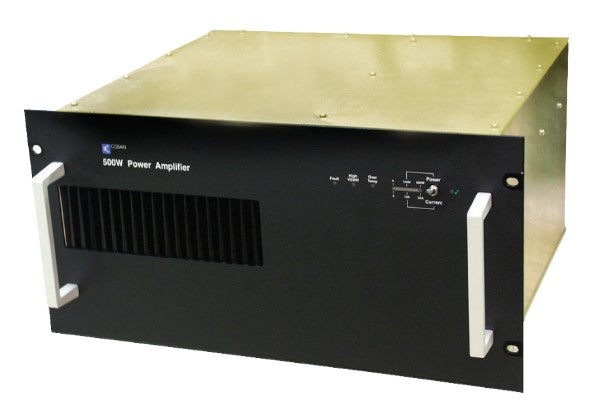 CODAN 3061 500W POWER AMPLIFIER