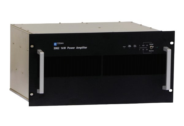 CODAN 3062 1000W POWER AMPLIFIER