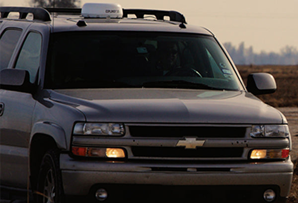 EXPLORER 325 BGAN TERMINAL