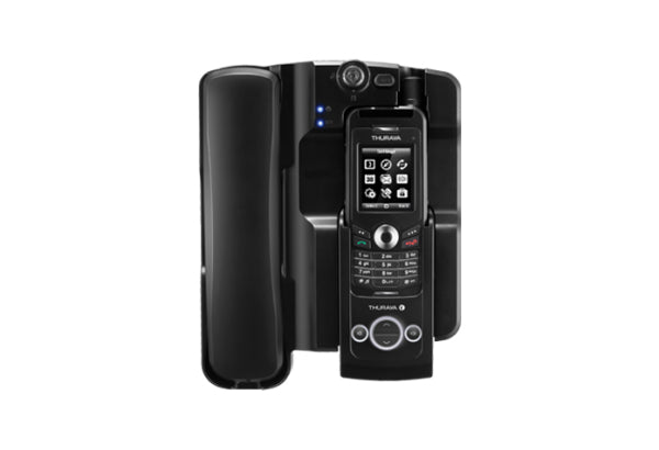 THURAYA FDU-XT DOCKING STATION