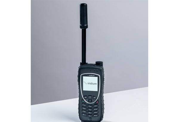 IRIDIUM 9575 EXTREME SATELLITE PHONE