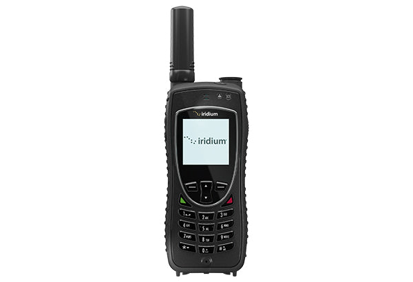 IRIDIUM 9575 EXTREME SATELLITE PHONE