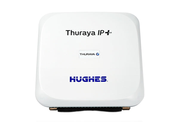 THURAYA IP+ SATELLITE TERMINAL