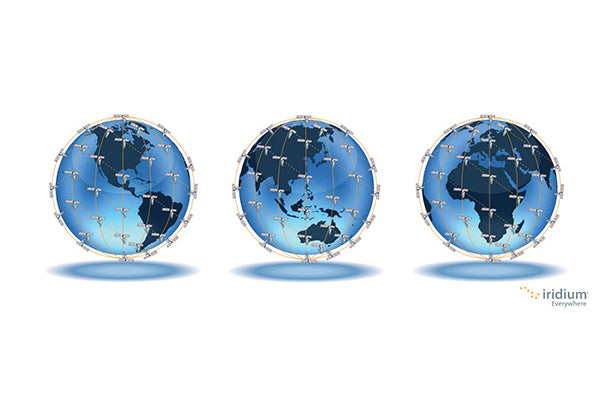 IRIDIUM AIRTIME REQUEST