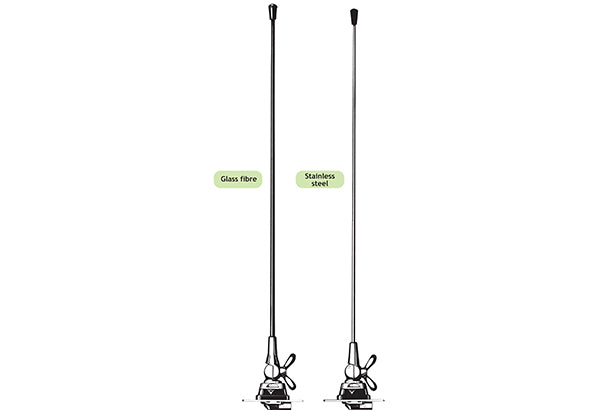 PROCOM MH 1-ZR VHF ANTENNA