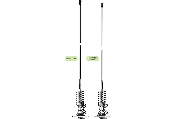 PROCOM MH 3-ZR VHF ANTENNA