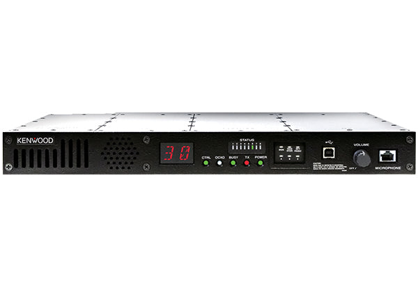 KENWOOD NXR-5000 SERIES REPEATERS