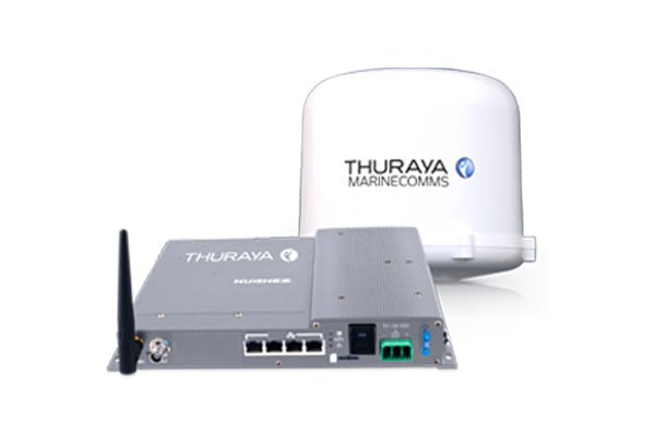 THURAYA ORION IP SATELLITE TERMINAL