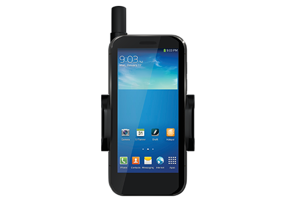 THURAYA SATSLEEVE+ SATELLITE SMARTPHONE ADAPTOR