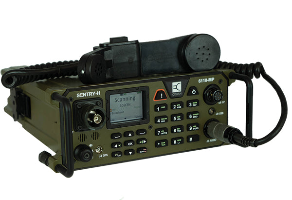 CODAN SENTRY-H 6110-MP