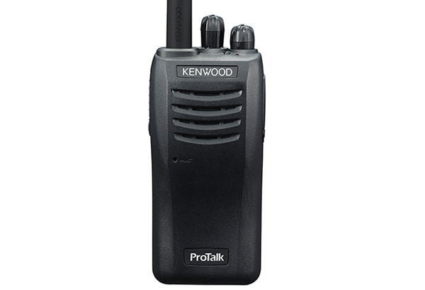 KENWOOD TK-3501E PMR446 PORTABLE RADIO