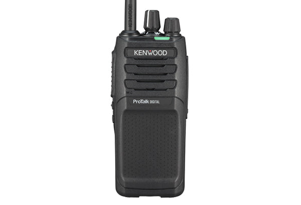KENWOOD TK-3701D PMR446 PORTABLE RADIO