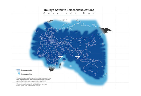 THURAYA AIRTIME REQUEST