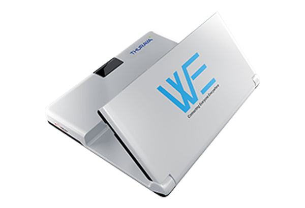 THURAYA WE SATELLITE TERMINAL