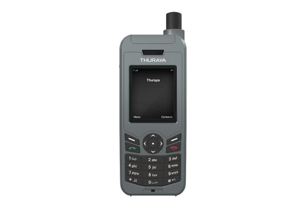 THURAYA XT-LITE SATELLITE PHONE
