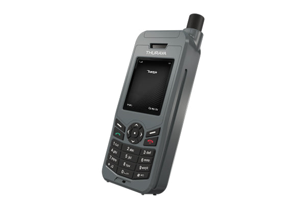 THURAYA XT-LITE SATELLITE PHONE
