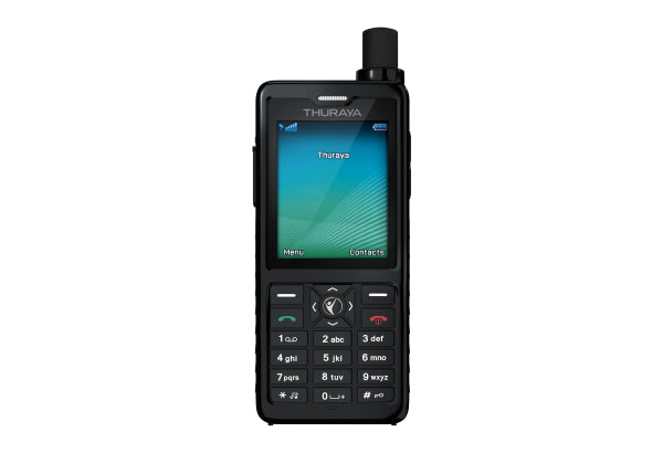 THURAYA XT-PRO SATELLITE PHONE