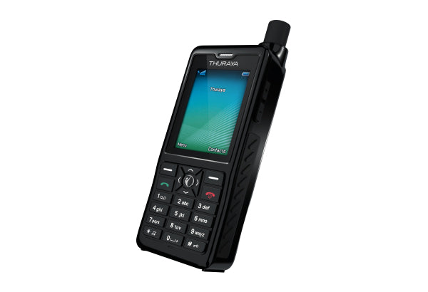 THURAYA XT-PRO SATELLITE PHONE