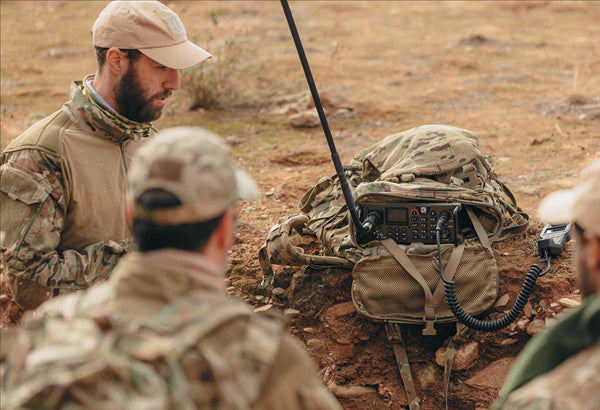 CODAN SENTRY-H 6110-MP