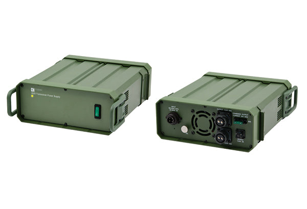 CODAN 3520 TRANSCEIVER SUPPLY