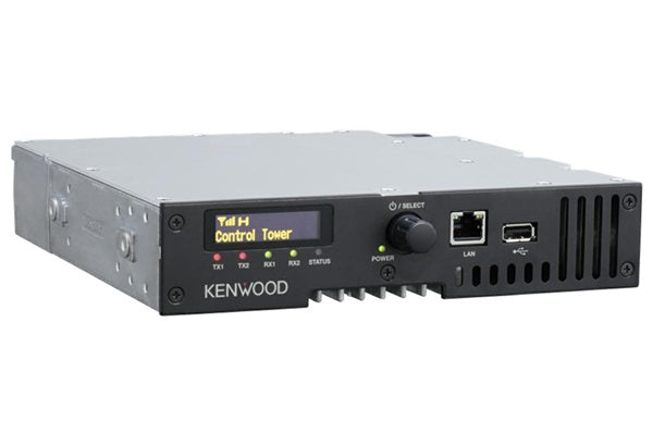 KENWOOD NXR-1000 SERIES REPEATERS