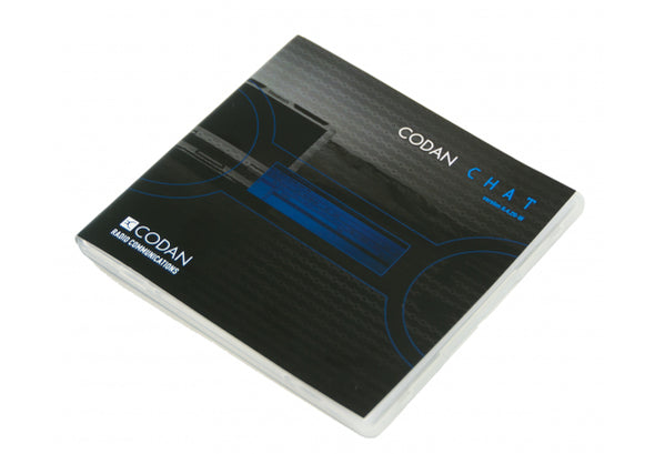 Codan Stratus Products — Schaart Communications