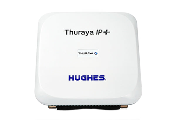 THURAYA IP+