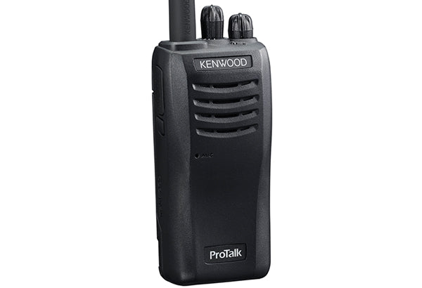 KENWOOD TK-3501E PMR446 PORTABLE RADIO