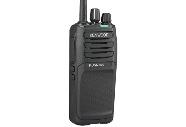 KENWOOD TK-3701D PMR446 PORTABLE RADIO