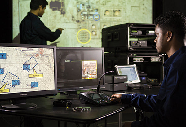 CODAN ENVOY HF RADIO — Schaart Communications